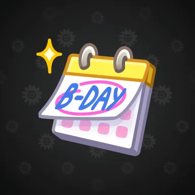 Desk Calendar #95192