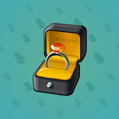 Diamond Ring #10987
