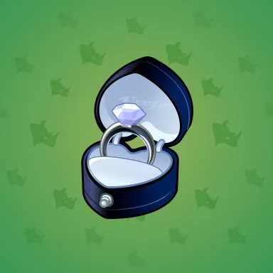 Diamond Ring #11013