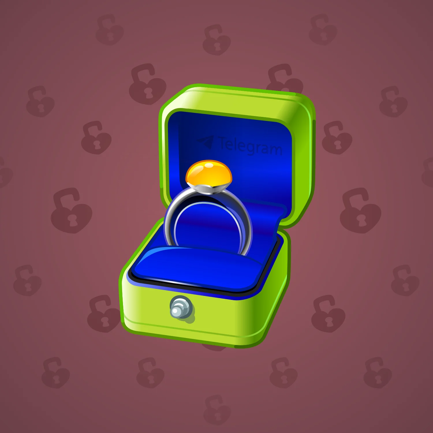 Diamond Ring #11872