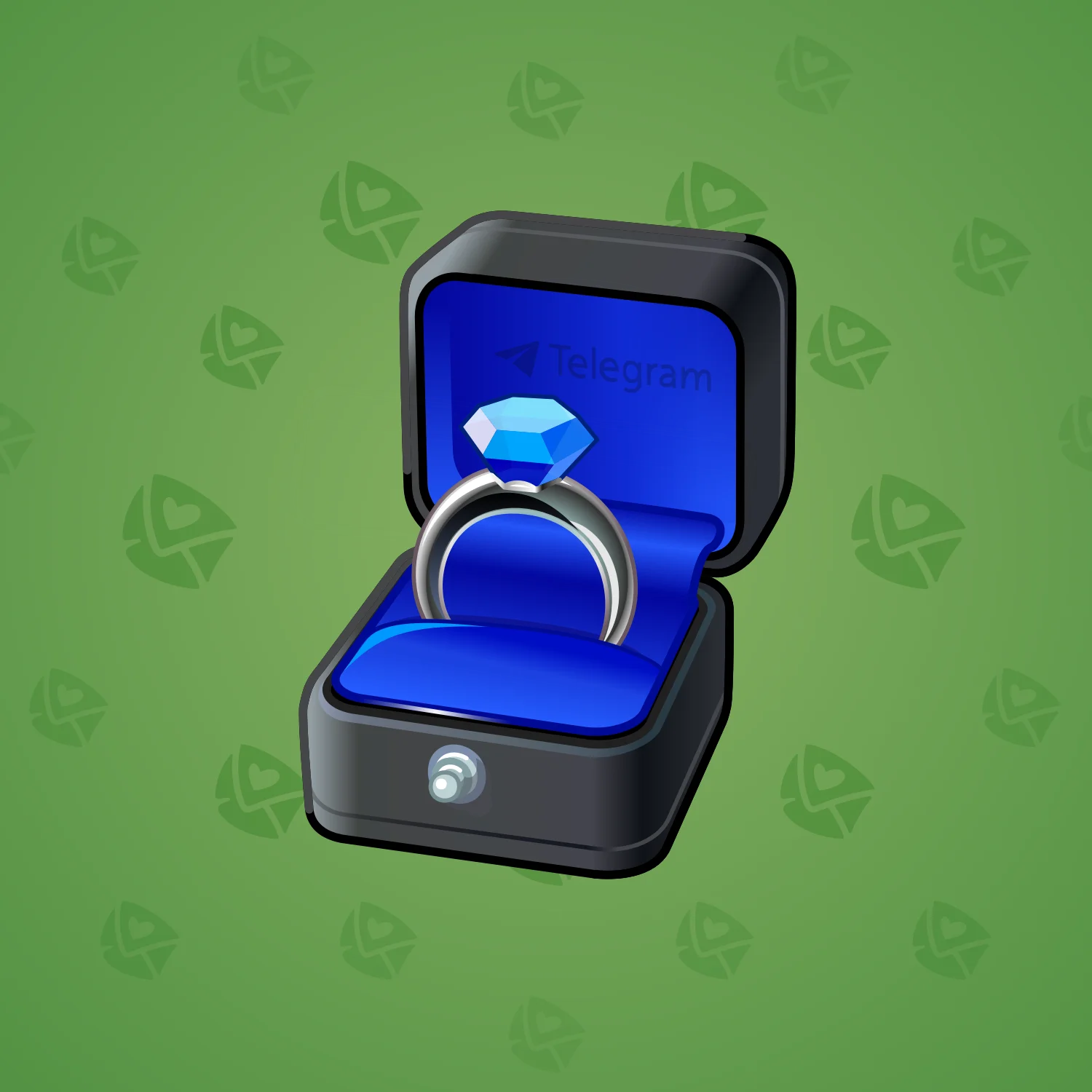 Diamond Ring #12131