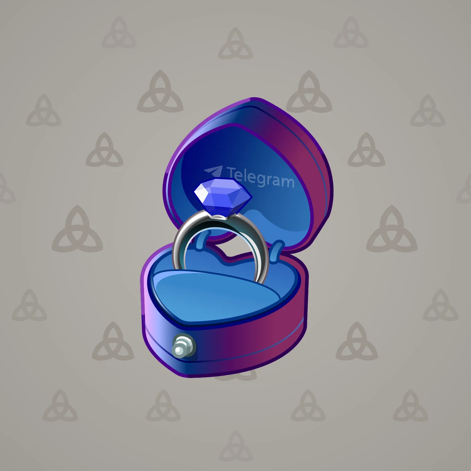 Diamond Ring #12813