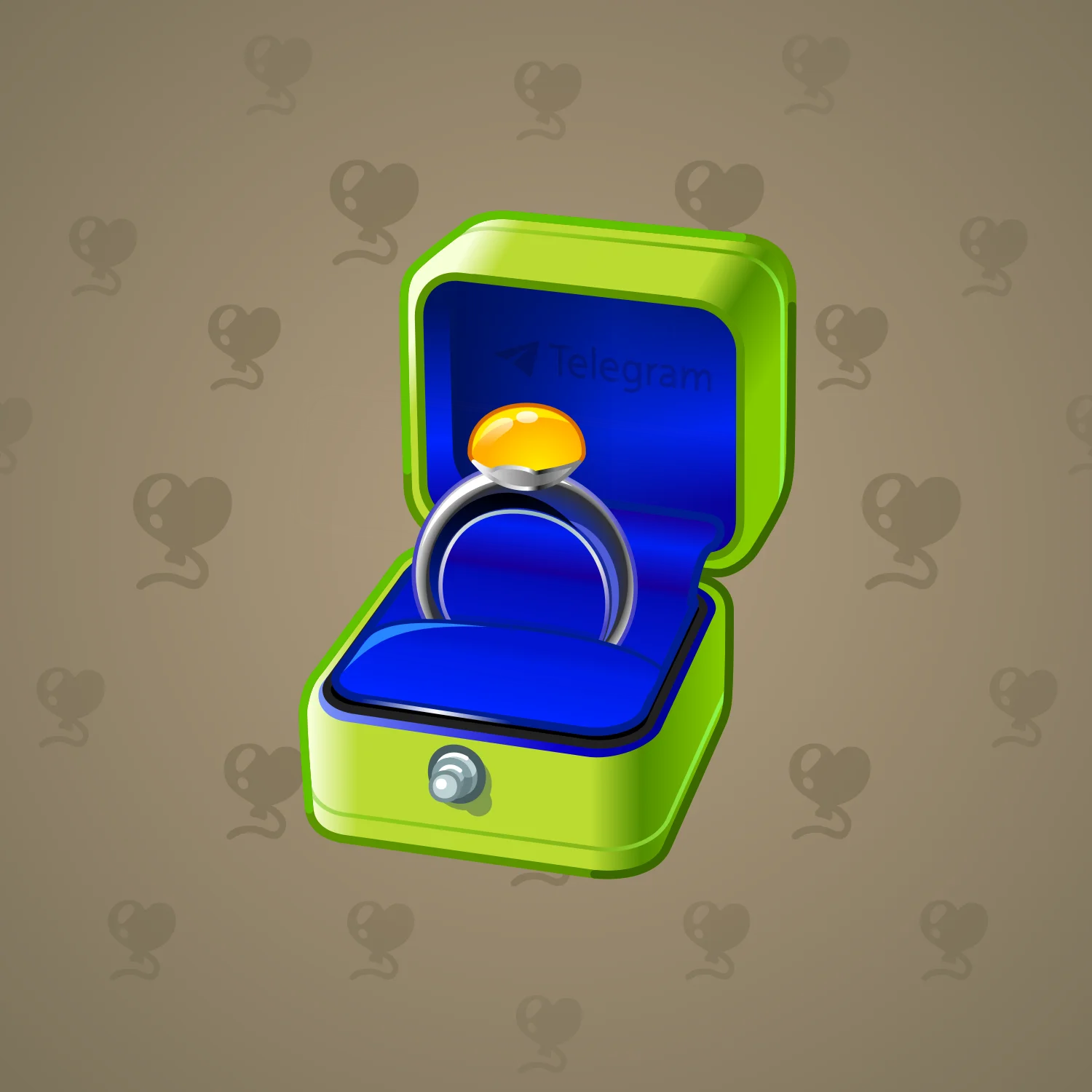 Diamond Ring #14426