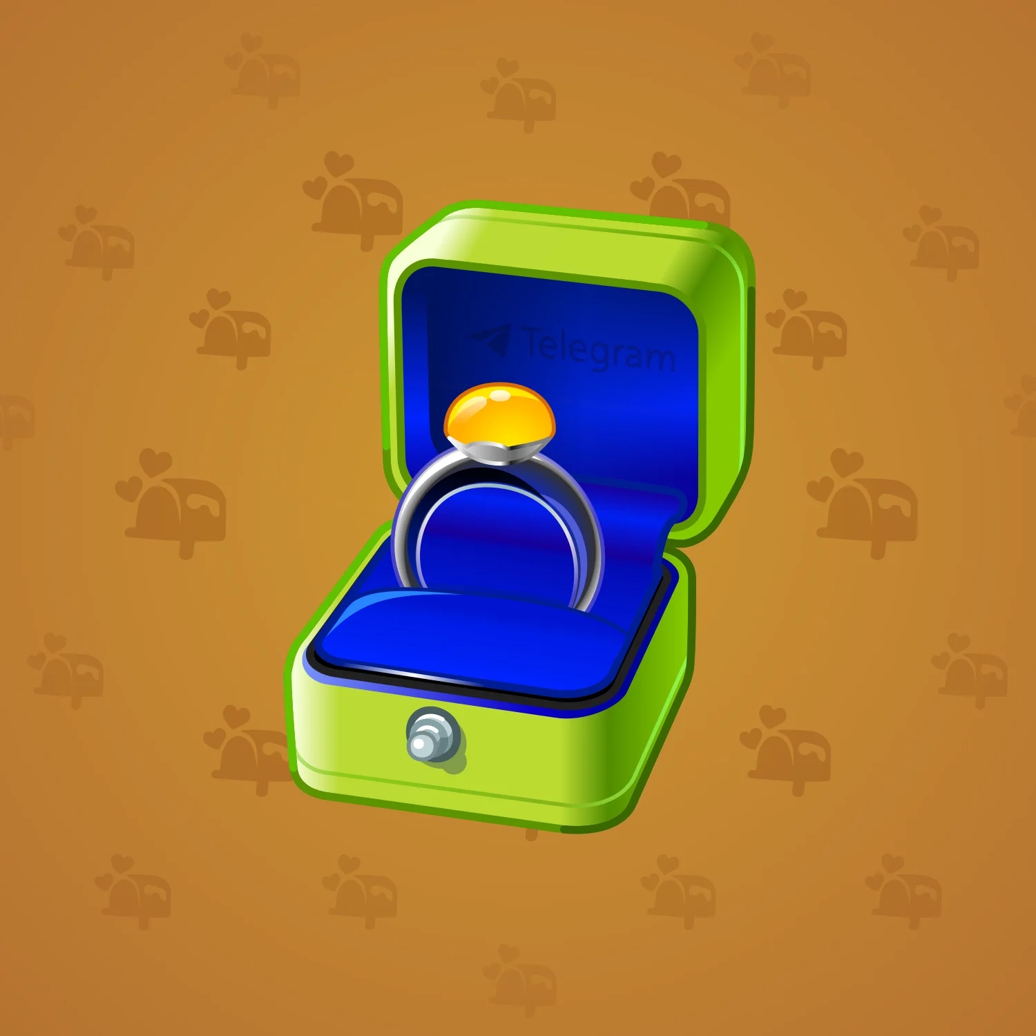 Diamond Ring #14719