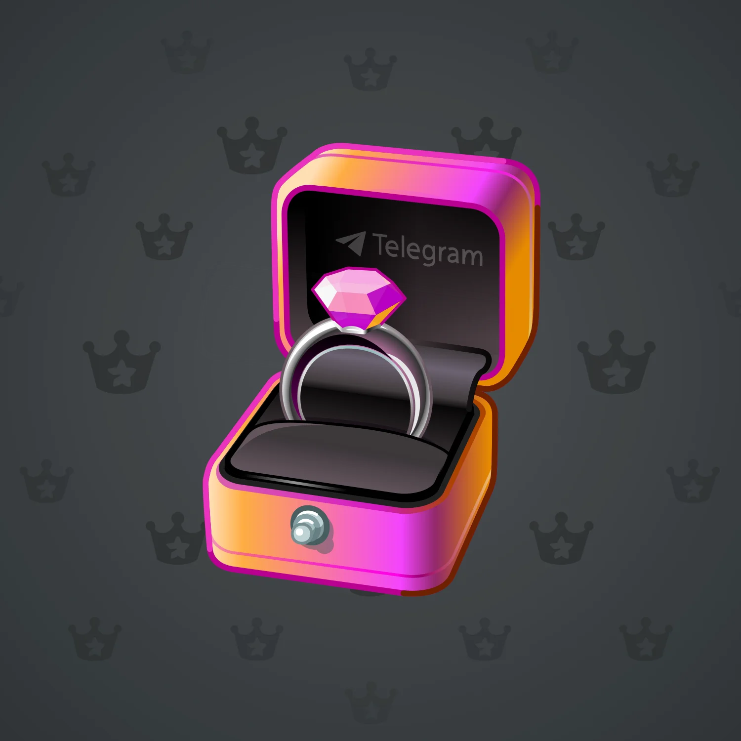 Diamond Ring #14755