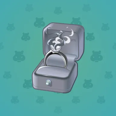 Diamond Ring #1482