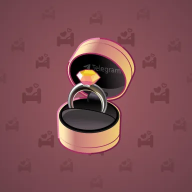 Diamond Ring #1556