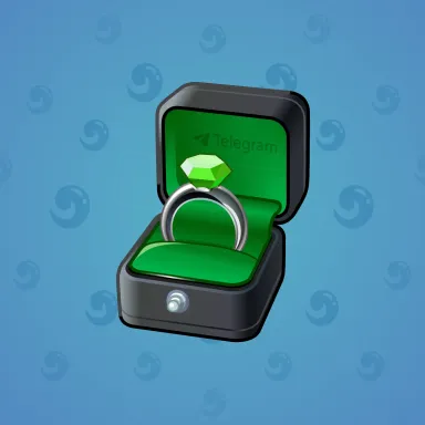 Diamond Ring #16770