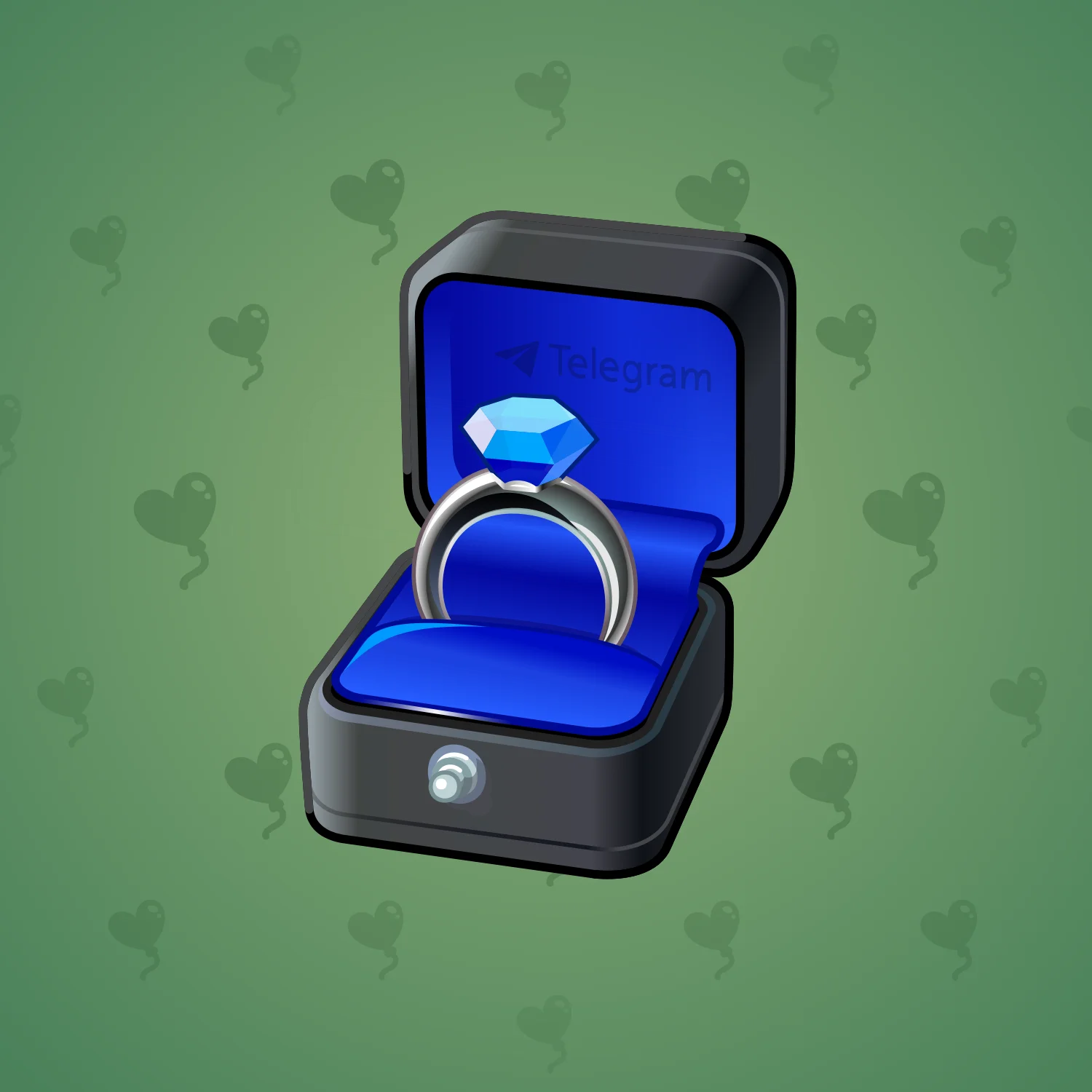 Diamond Ring #17507