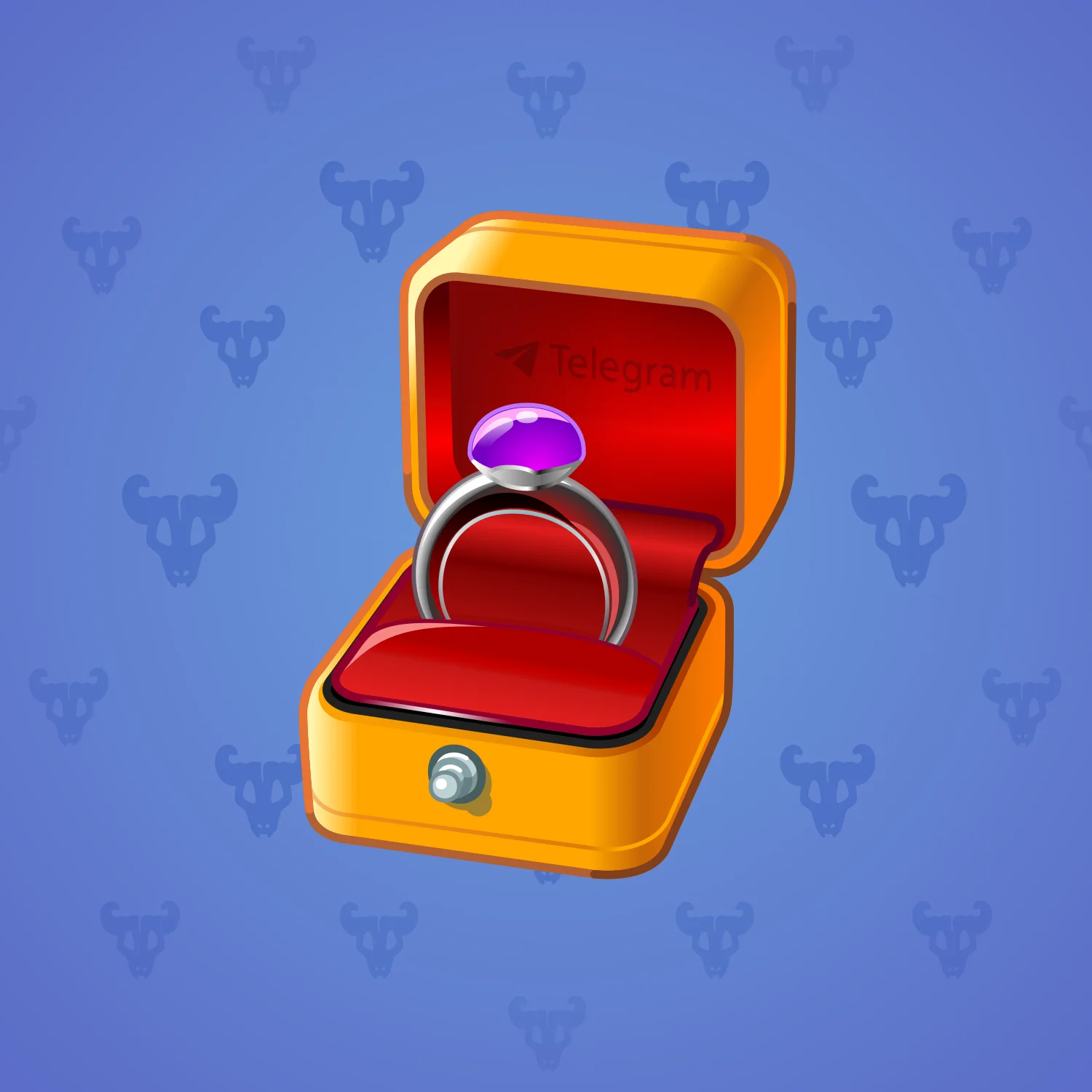 Diamond Ring #17632