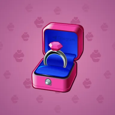 Diamond Ring #17777