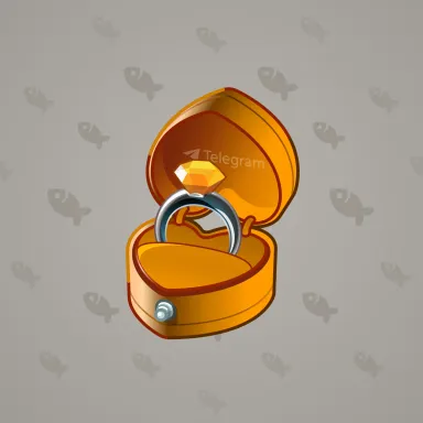 Diamond Ring #17813