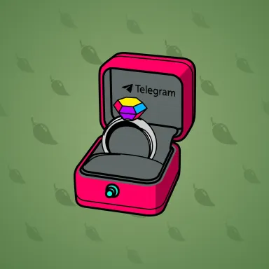 Diamond Ring #17833