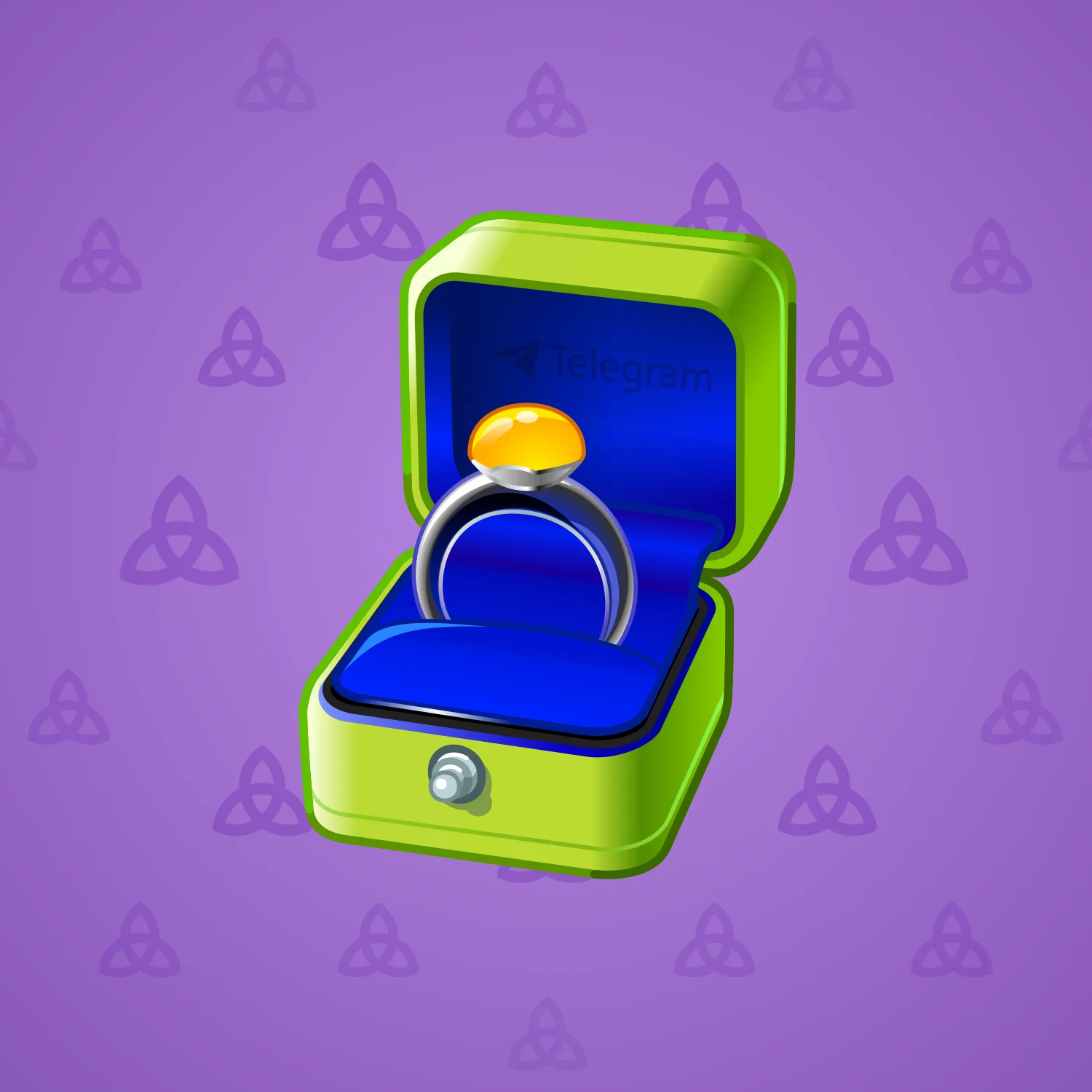 Diamond Ring #17962
