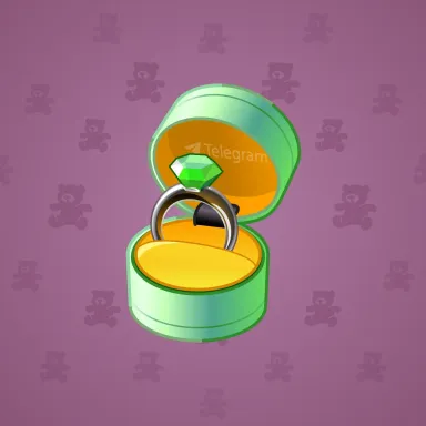 Diamond Ring #18389