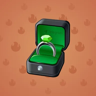 Diamond Ring #20404