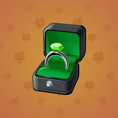 Diamond Ring #21247
