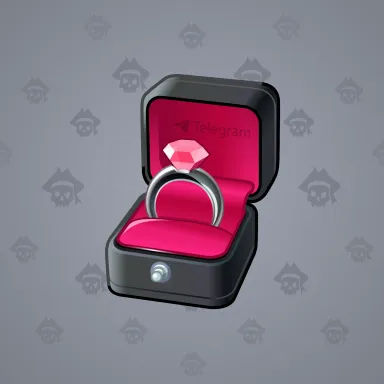 Diamond Ring #22662