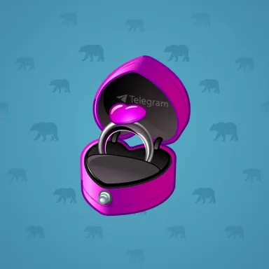 Diamond Ring #23351