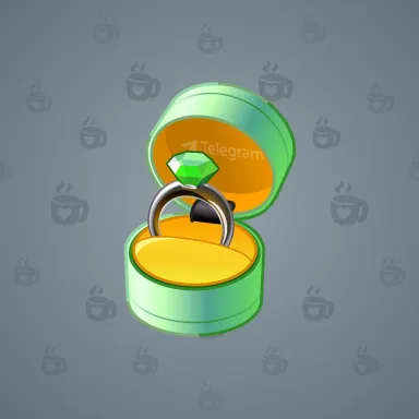 Diamond Ring #23453