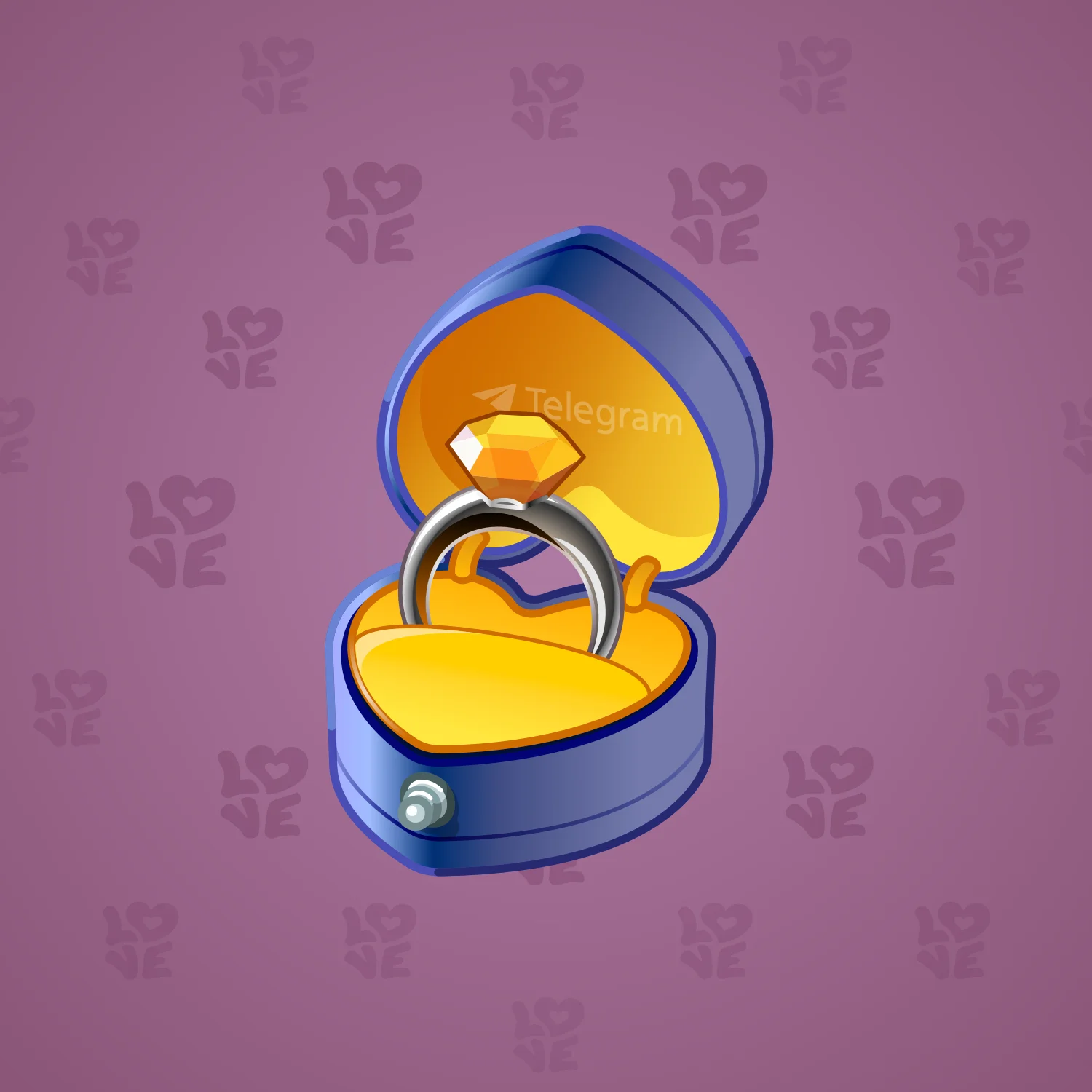 Diamond Ring #23555