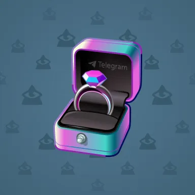 Diamond Ring #23643