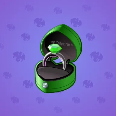 Diamond Ring #26541
