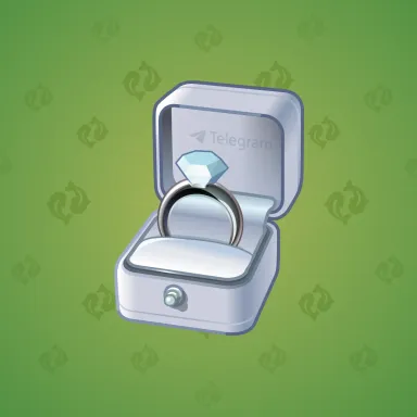 Diamond Ring #27418