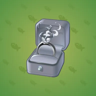 Diamond Ring #27487