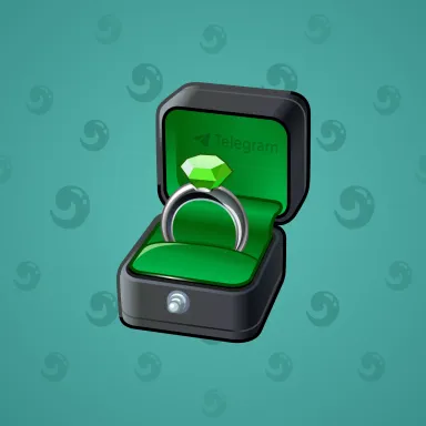 Diamond Ring #27639