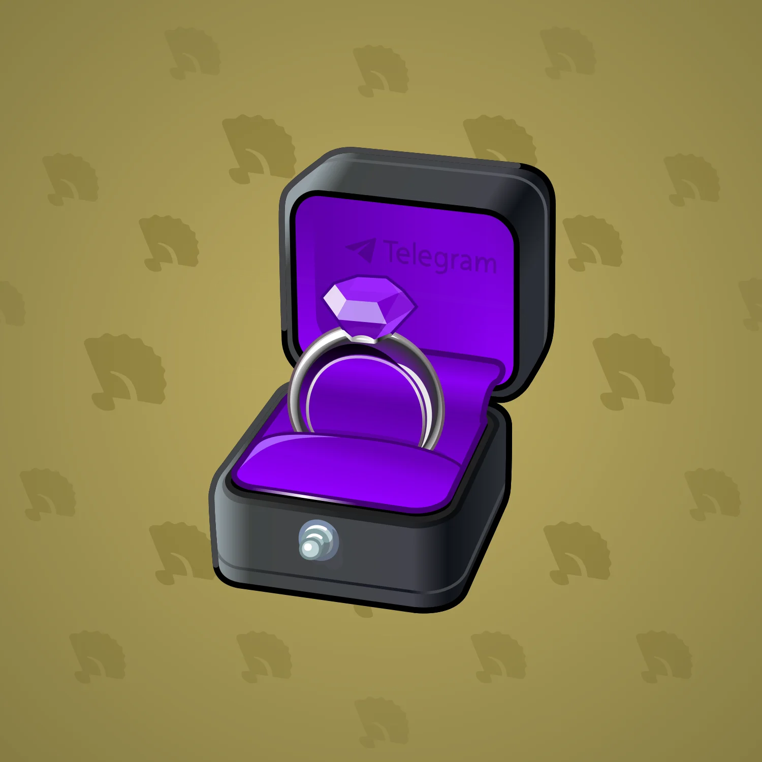 Diamond Ring #28057