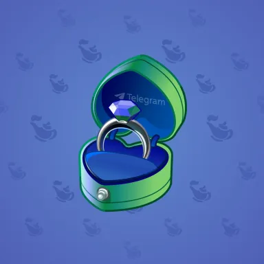 Diamond Ring #28438