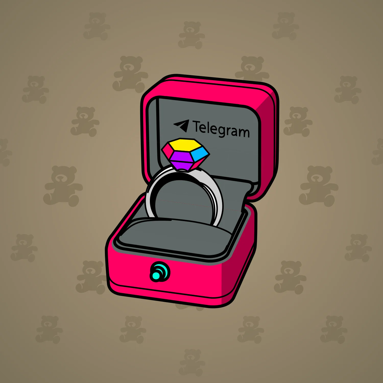 Diamond Ring #28908