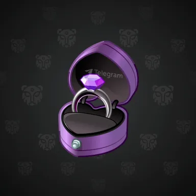 Diamond Ring #28911