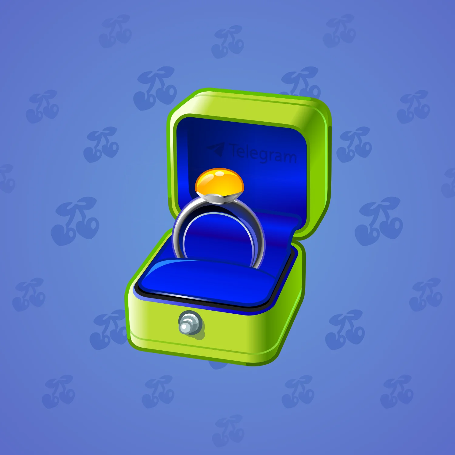 Diamond Ring #28939