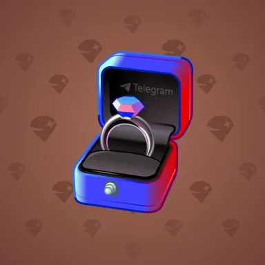 Diamond Ring #29162