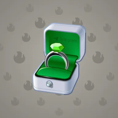 Diamond Ring #294