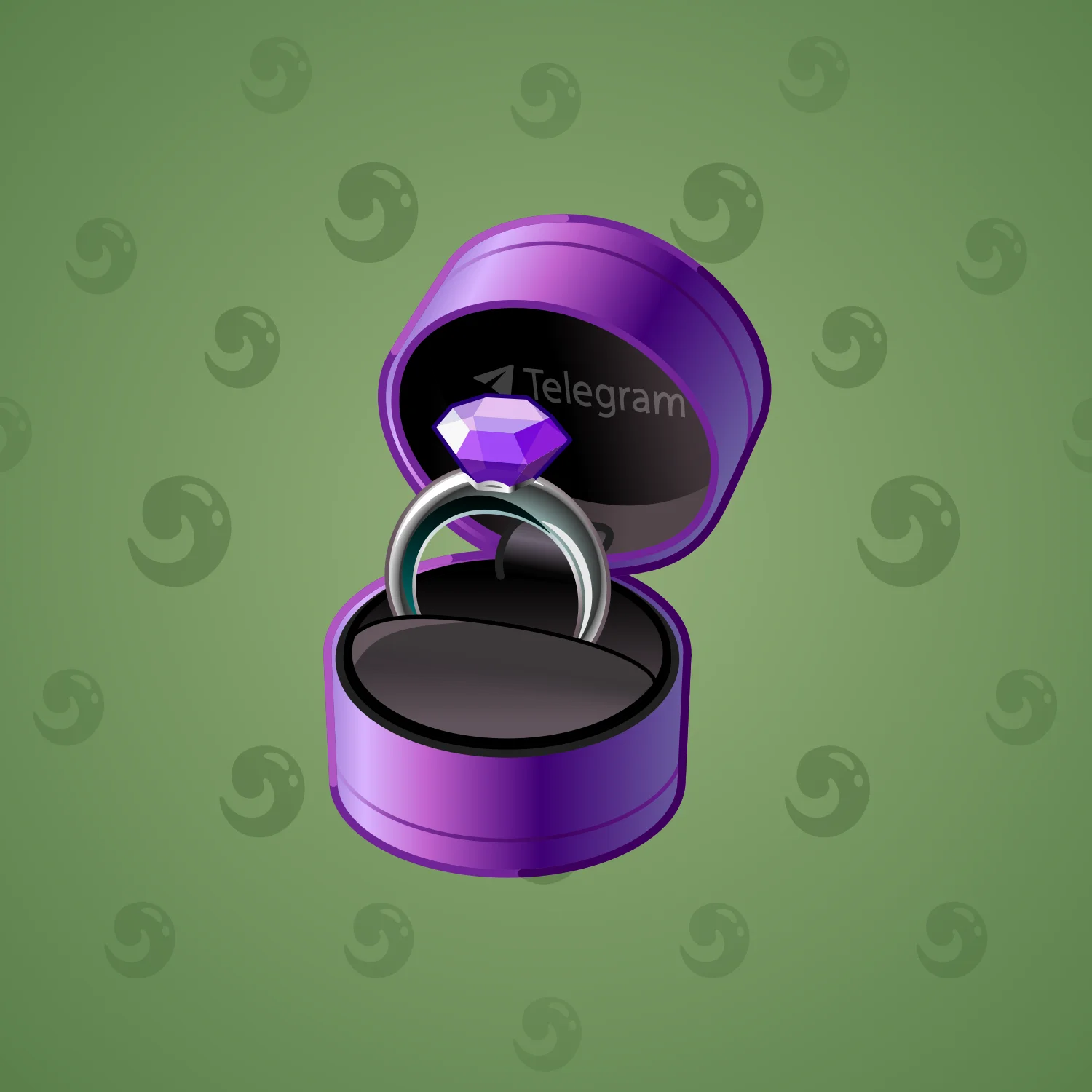 Diamond Ring #31133