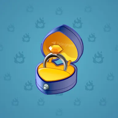 Diamond Ring #3888