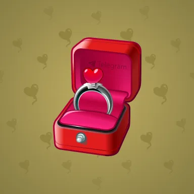 Diamond Ring #4231