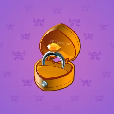 Diamond Ring #444