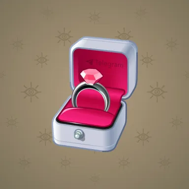 Diamond Ring #4606
