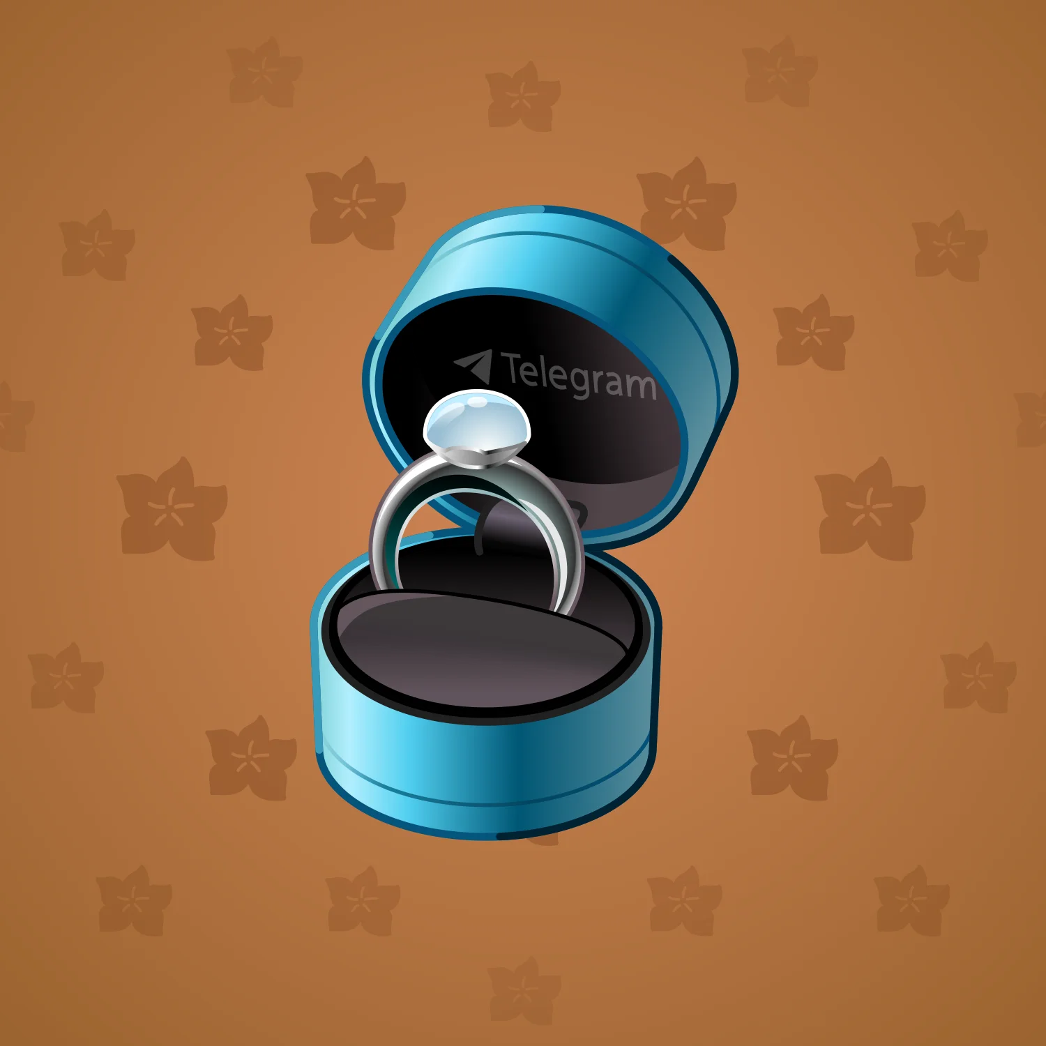 Diamond Ring #475
