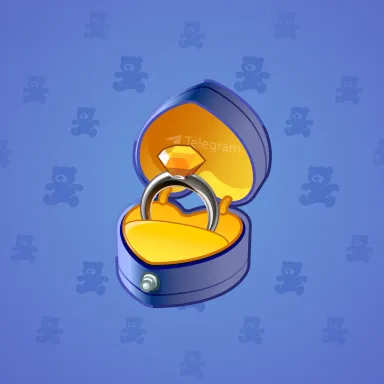 Diamond Ring #4873