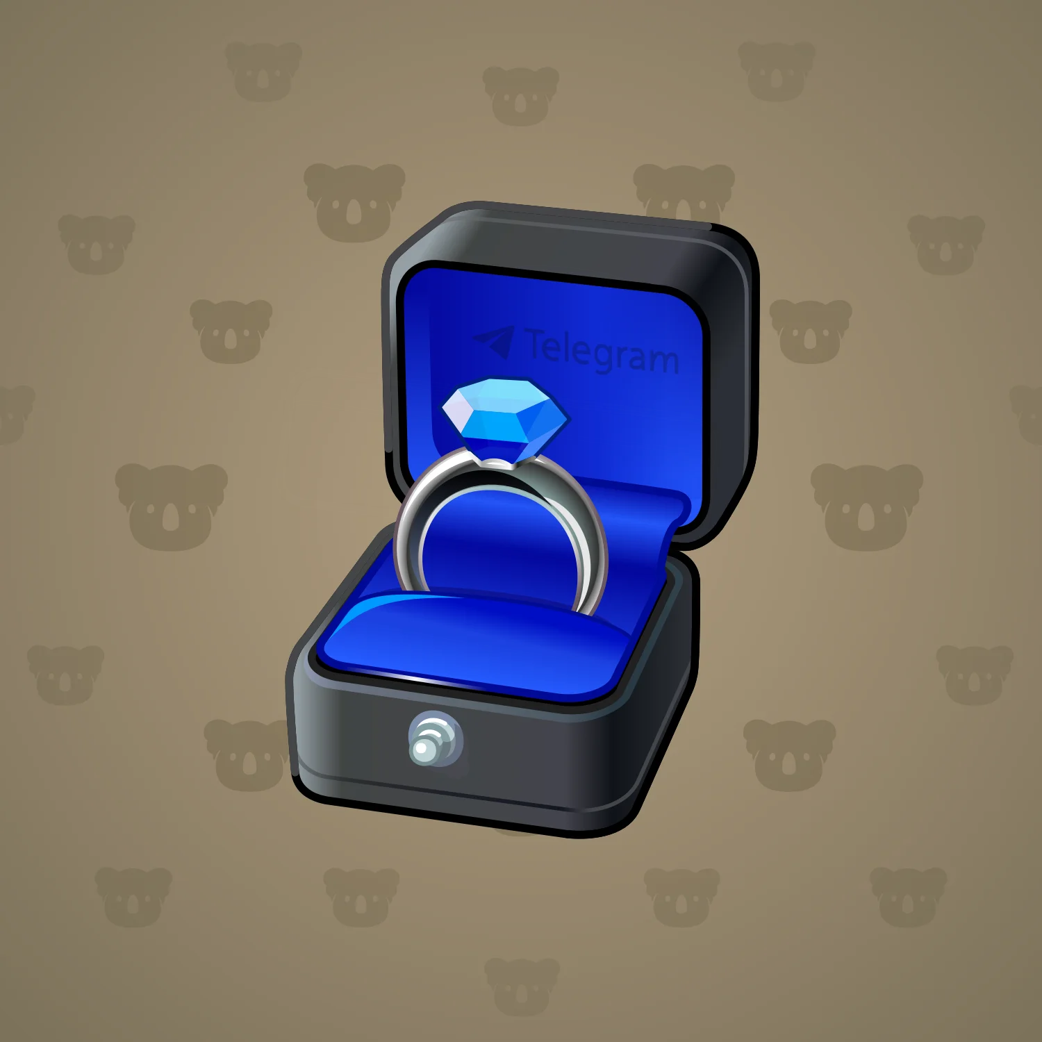 Diamond Ring #4946