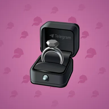 Diamond Ring #5579