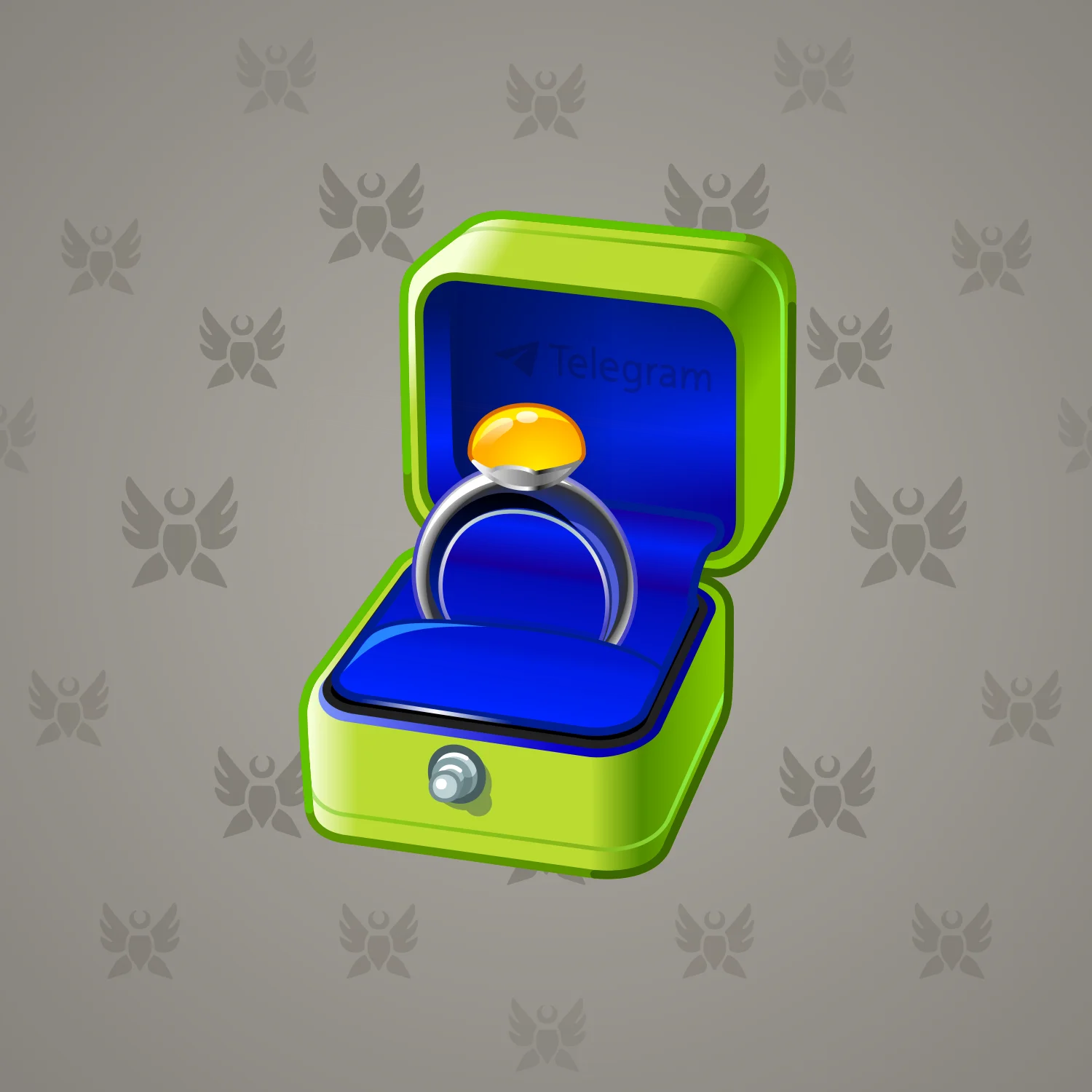 Diamond Ring #6379