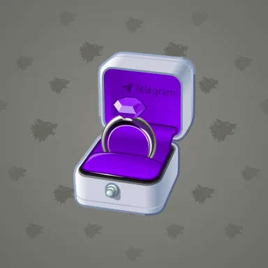 Diamond Ring #7223