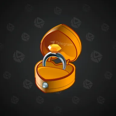 Diamond Ring #723