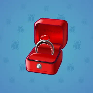 Diamond Ring #7330